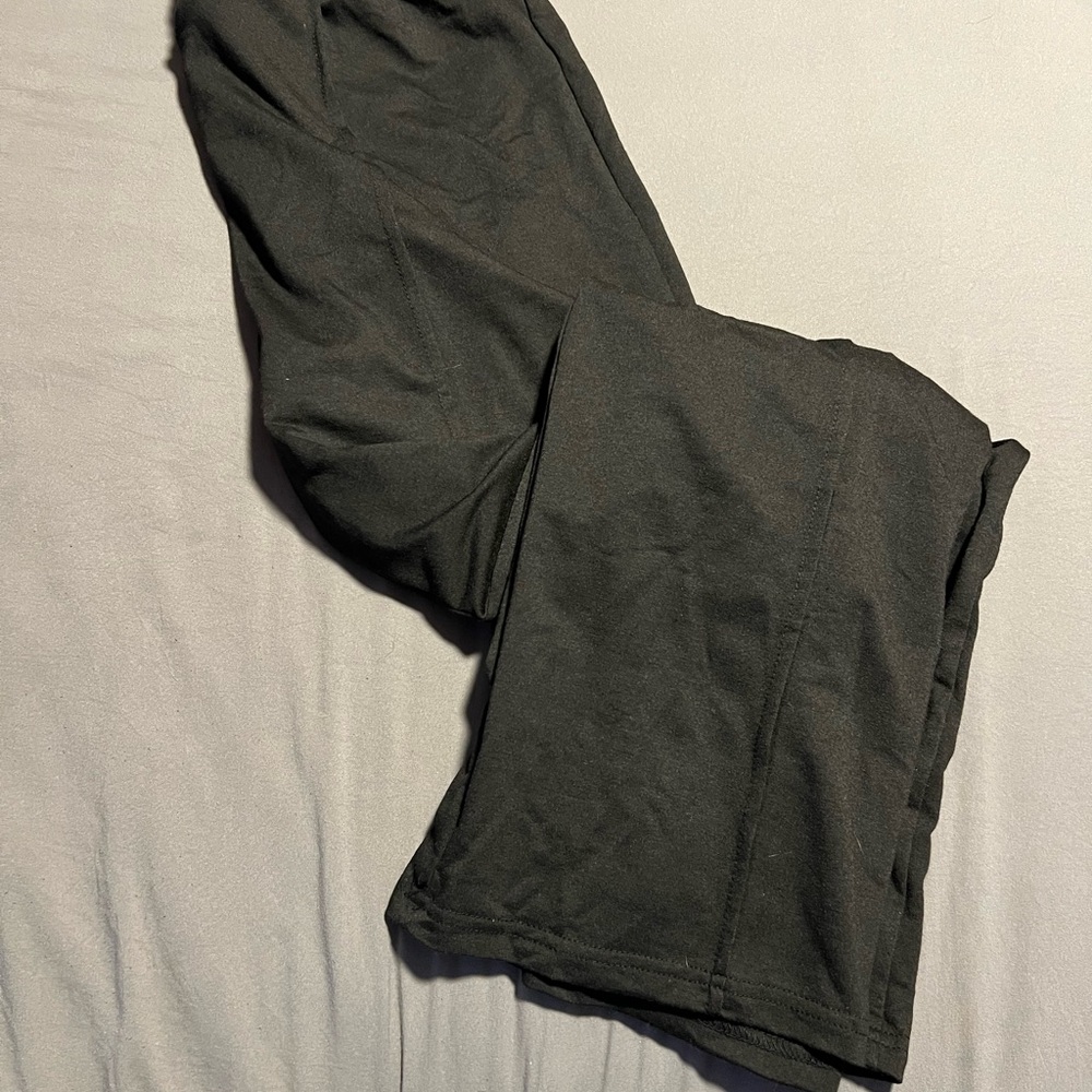 Women’s Black Sweatpants